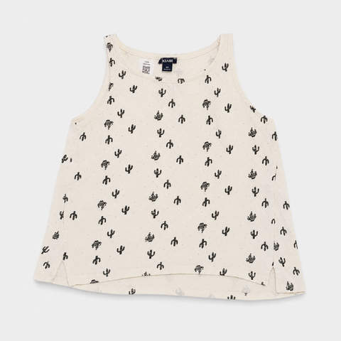 Canottiera - Bambina - 114 - 119 | 6 anni