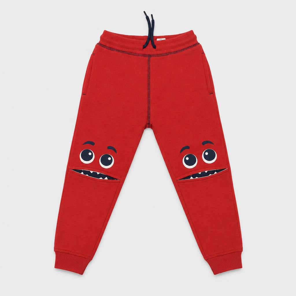Pantaloni tuta - Bambino - 108 - 113 | 5 anni