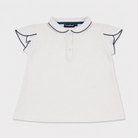 Polo maniche corte - Bambina - 132 - 137 | 9 anni