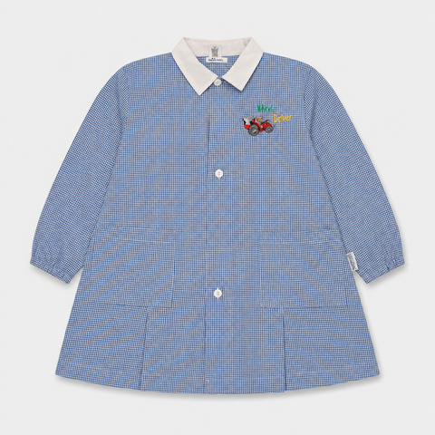 Vestaglia - Bambino - 114 - 119 | 6 anni