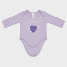 Body - Bambina - 50 - 59 < 3 mesi