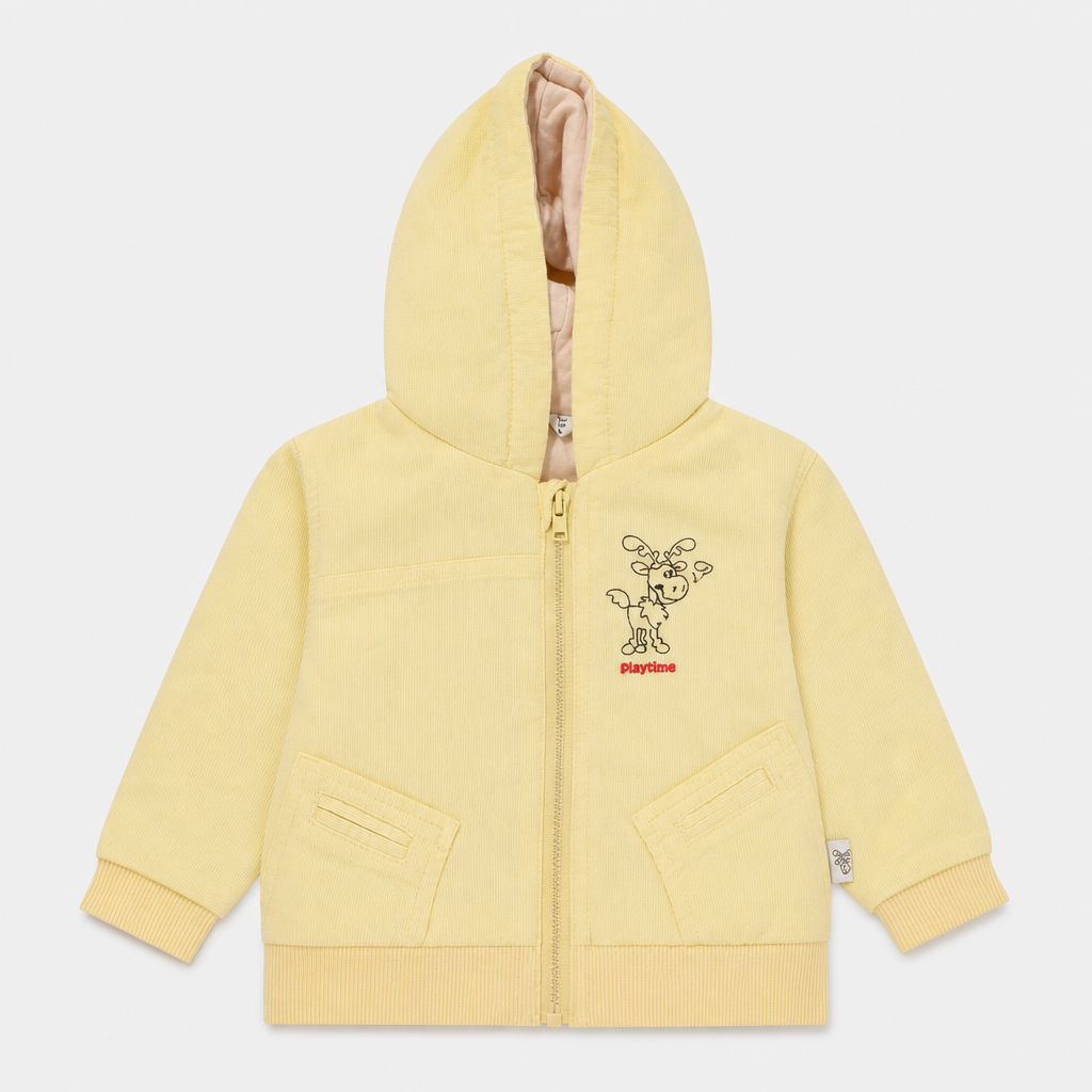 Giacca primavera - Bambino - 50 - 59 < 3 mesi