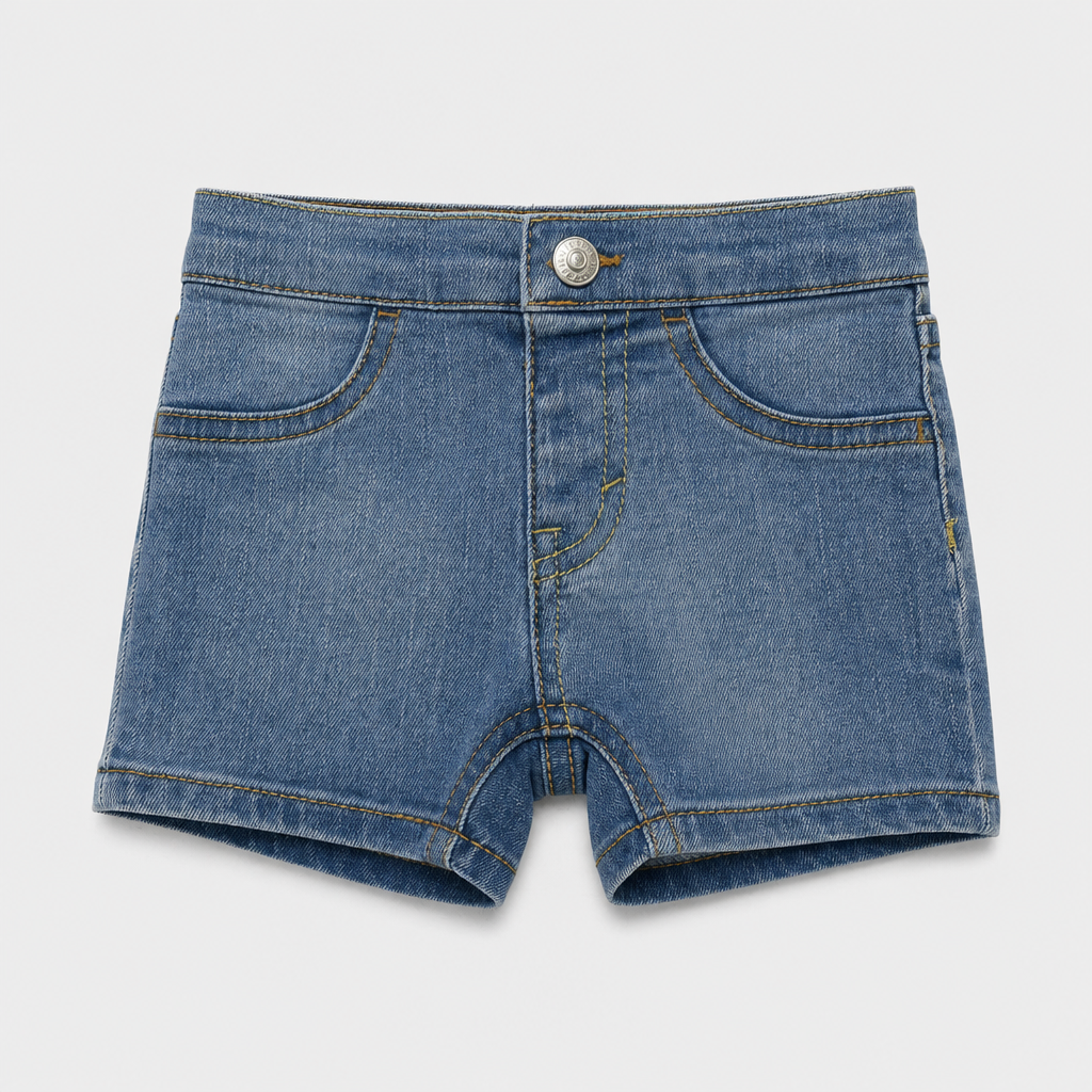Pantaloncini corti - Bambino - 60 - 65 | 3 mesi