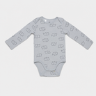 Body - Bambino - 72 - 77 | 9 mesi