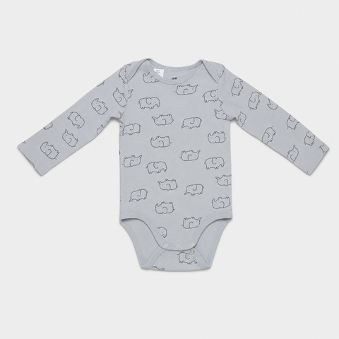Body - Bambino - 72 - 77 | 9 mesi