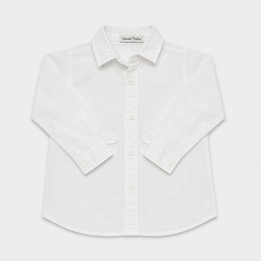 Camicia - Bambino - 102 - 107 | 4 anni