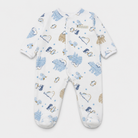 Tutine neonato - Bambino - 50 - 59 < 3 mesi