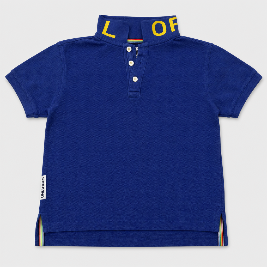 Polo maniche corte - Bambino - 102 - 107 | 4 anni