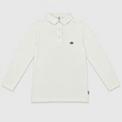 Polo maniche lunghe - Bambino - 138 - 143 | 10 anni