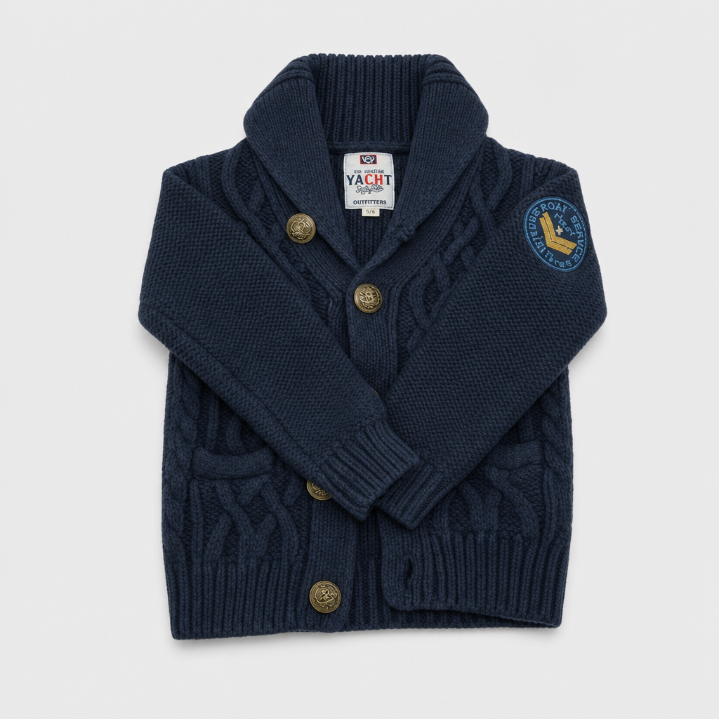 Maglioncino - Bambino - 72 - 77 | 9 mesi