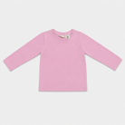 Maglietta maniche lunghe - Bambina - 72 - 77 | 9 mesi