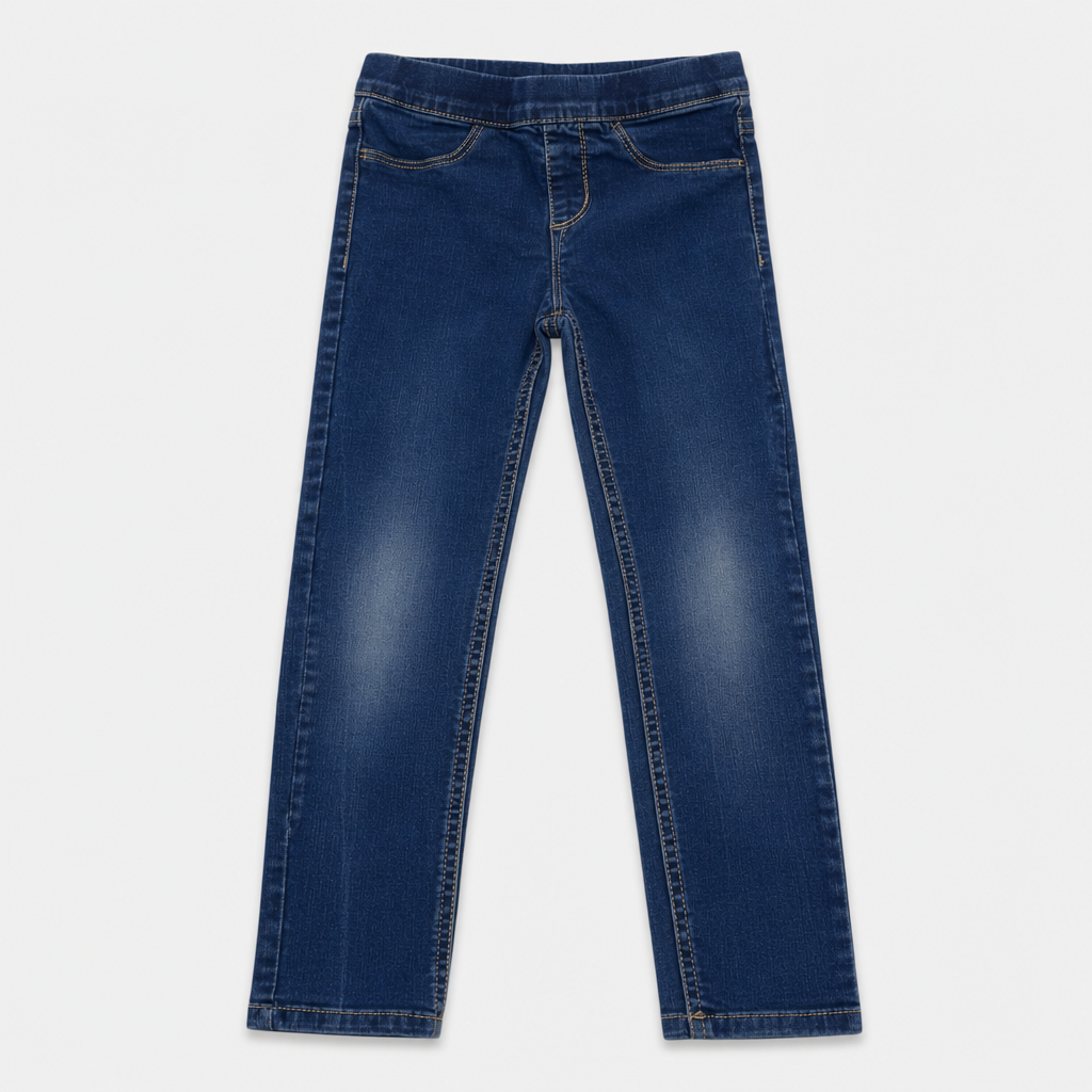 Jeans - Bambino - 114 - 119 | 6 anni