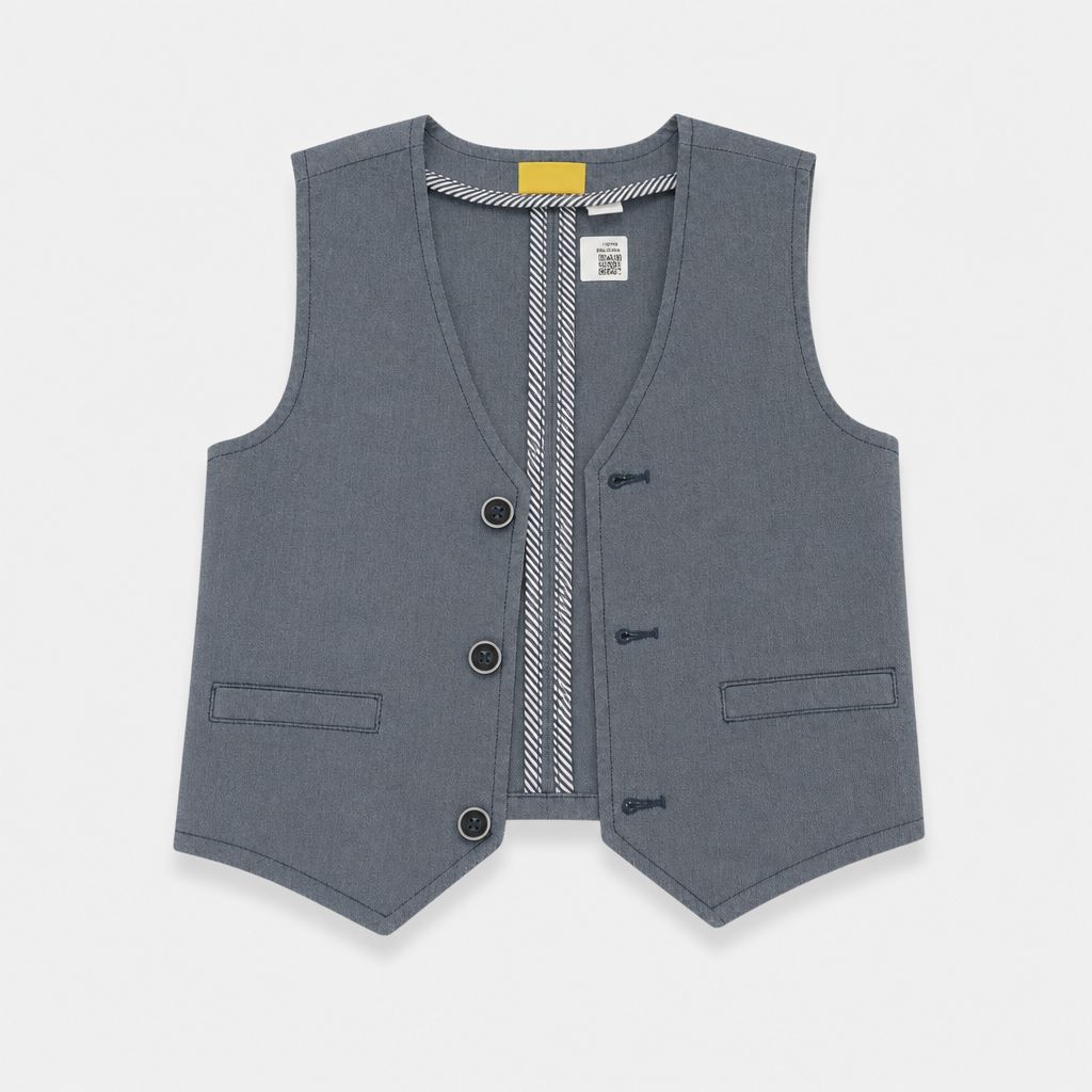 Gilet - Bambino - 96 - 101 | 3 anni