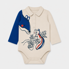 Body - Bambino - 72 - 77 | 9 mesi