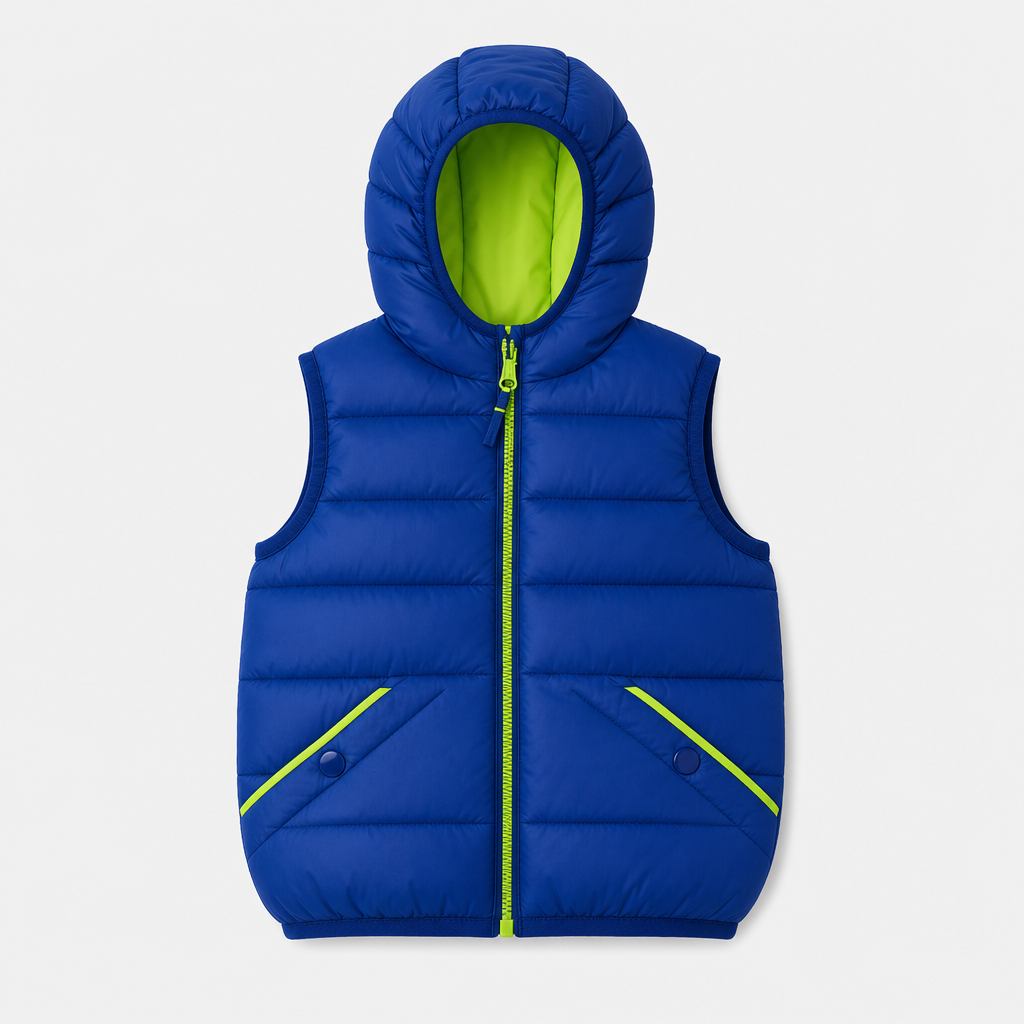 Smanicato - Bambino - 66 - 71 | 6 mesi