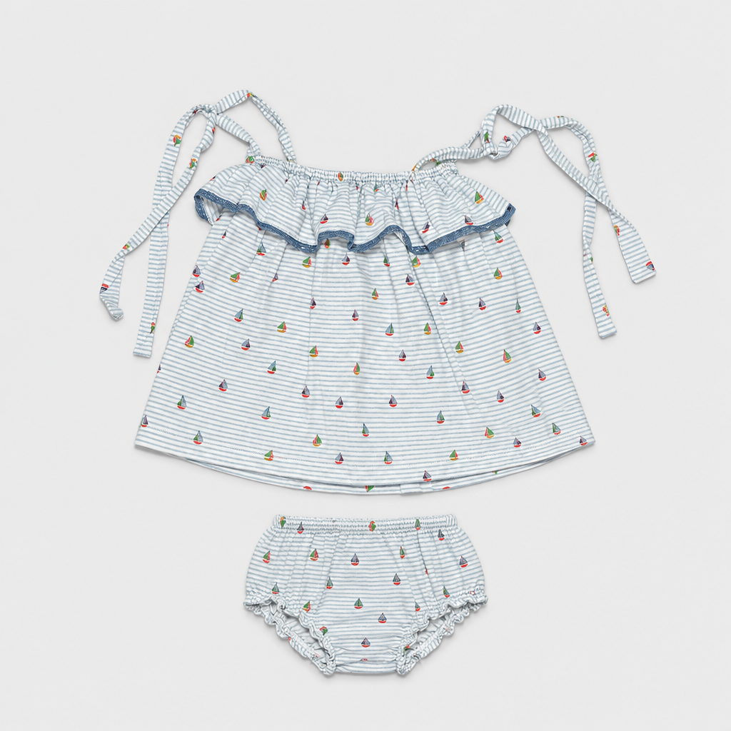 Completo - Bambina - 102 - 107 | 4 anni