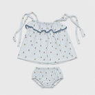 Completo - Bambina - 102 - 107 | 4 anni