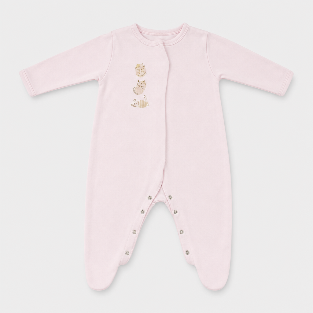 Tutine neonato - Bambina - 66 - 71 | 6 mesi