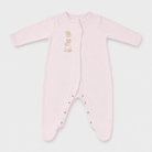 Tutine neonato - Bambina - 66 - 71 | 6 mesi