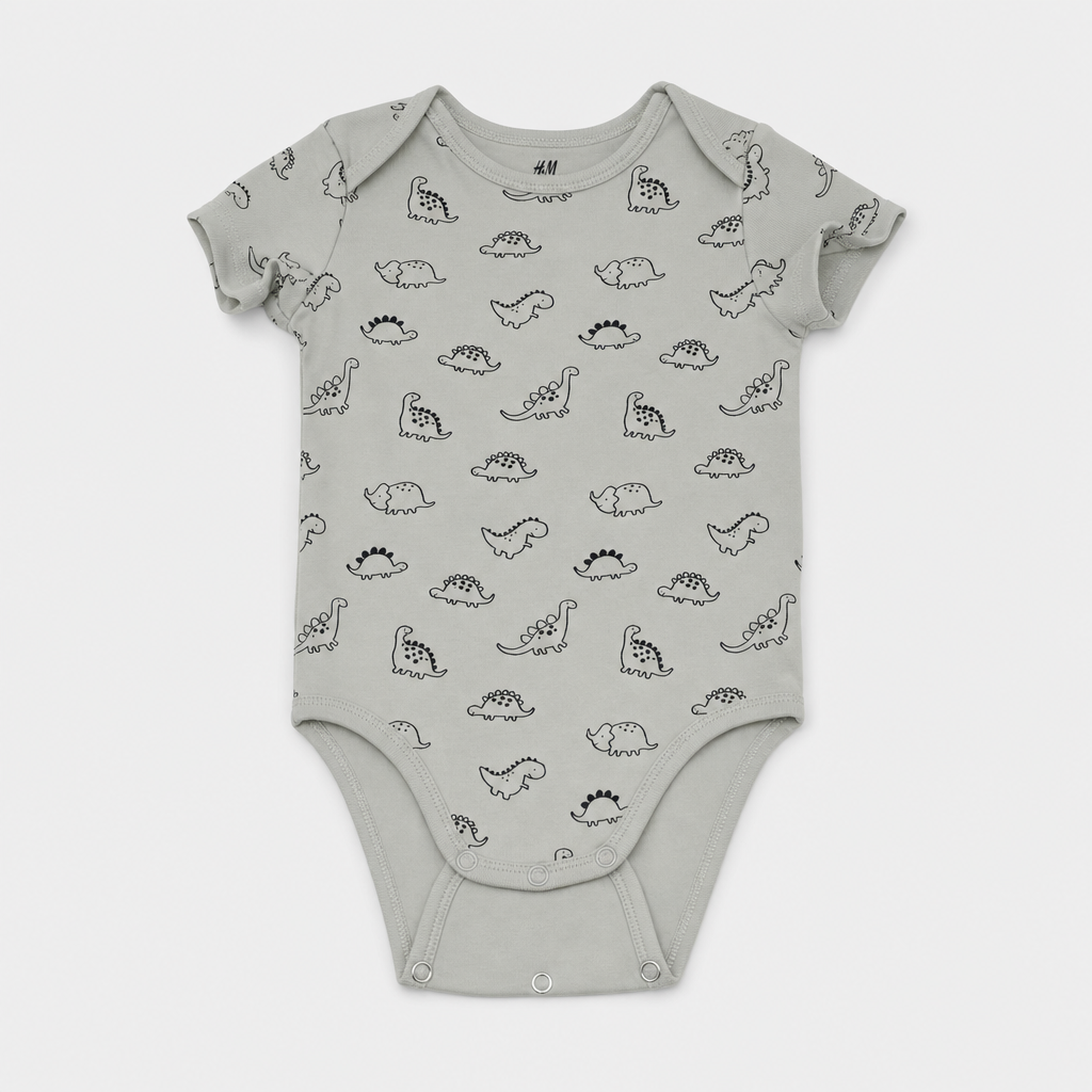Body - Bambino - 84 - 89 | 18 mesi