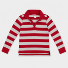 Polo maniche lunghe - Bambino - 126 - 131 | 8 anni
