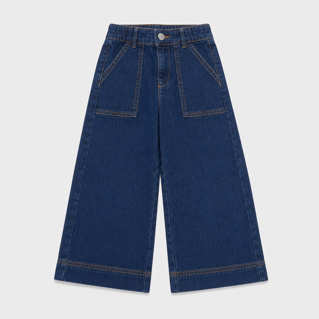 Jeans - Bambina - 102 - 107 | 4 anni