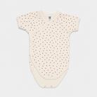 Body - Bambina - 60 - 65 | 3 mesi