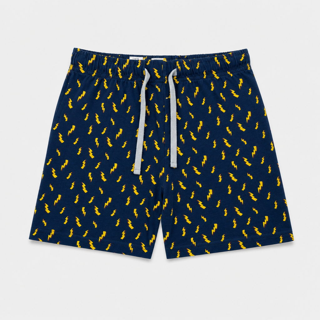 Pantaloncini corti - Bambino - 114 - 119 | 6 anni