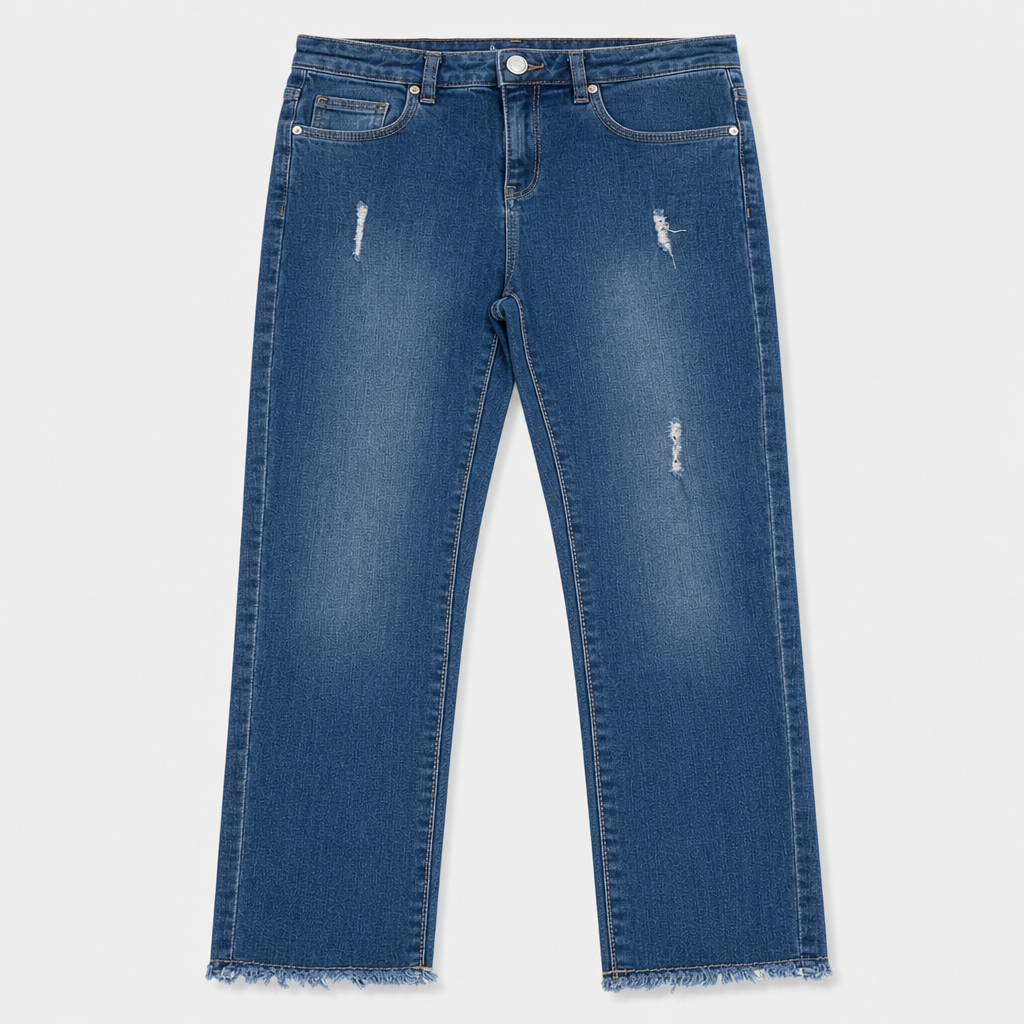 Jeans - Bambino - 120 - 125 | 7 anni
