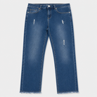 Jeans - Bambino - 120 - 125 | 7 anni