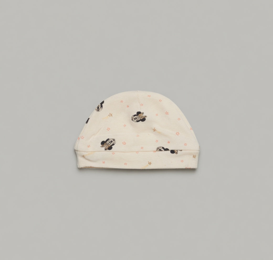 Cappellino - Bambina - 50 - 59 < 3 mesi