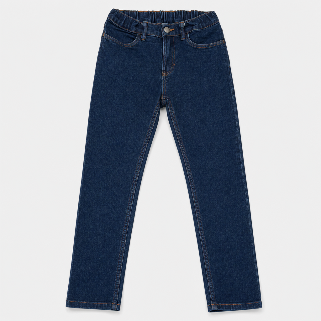 Jeans - Bambino - 120 - 125 | 7 anni