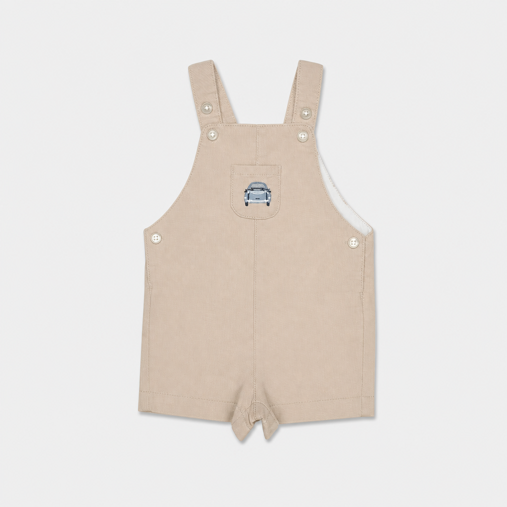 Salopette - Bambino - 66 - 71 | 6 mesi