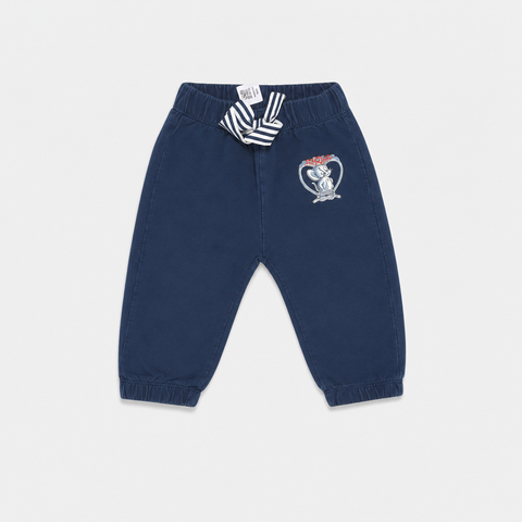 Pantaloni tuta - Bambino - 66 - 71 | 6 mesi