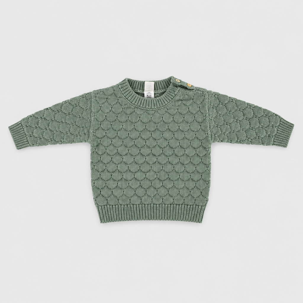 Maglioncino - Bambino - 72 - 77 | 9 mesi