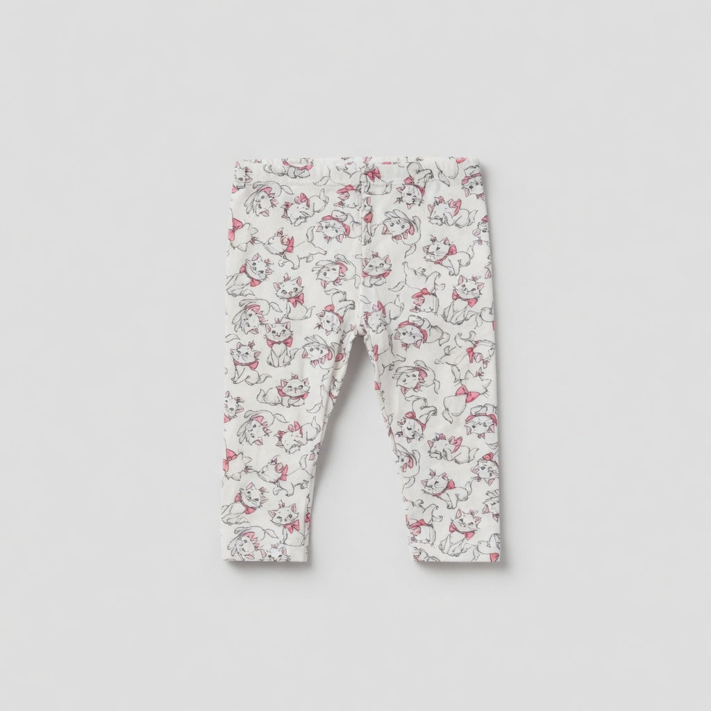 Leggins - Bambina - 90 - 95 | 2 anni