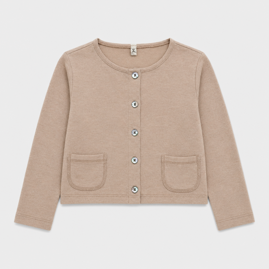 Coprispalla - Bambina - 90 - 95 | 2 anni
