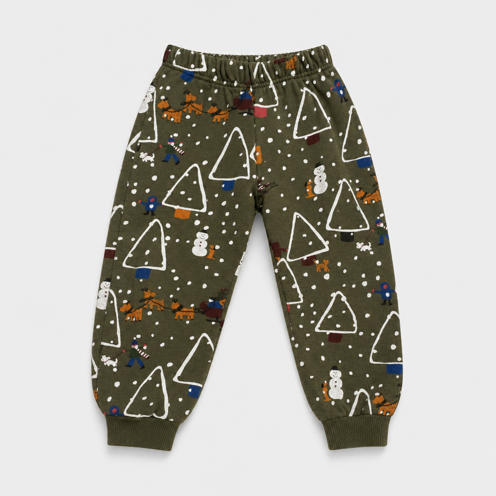 Pantaloni tuta - Bambino - 96 - 101 | 3 anni