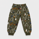 Pantaloni tuta - Bambino - 96 - 101 | 3 anni