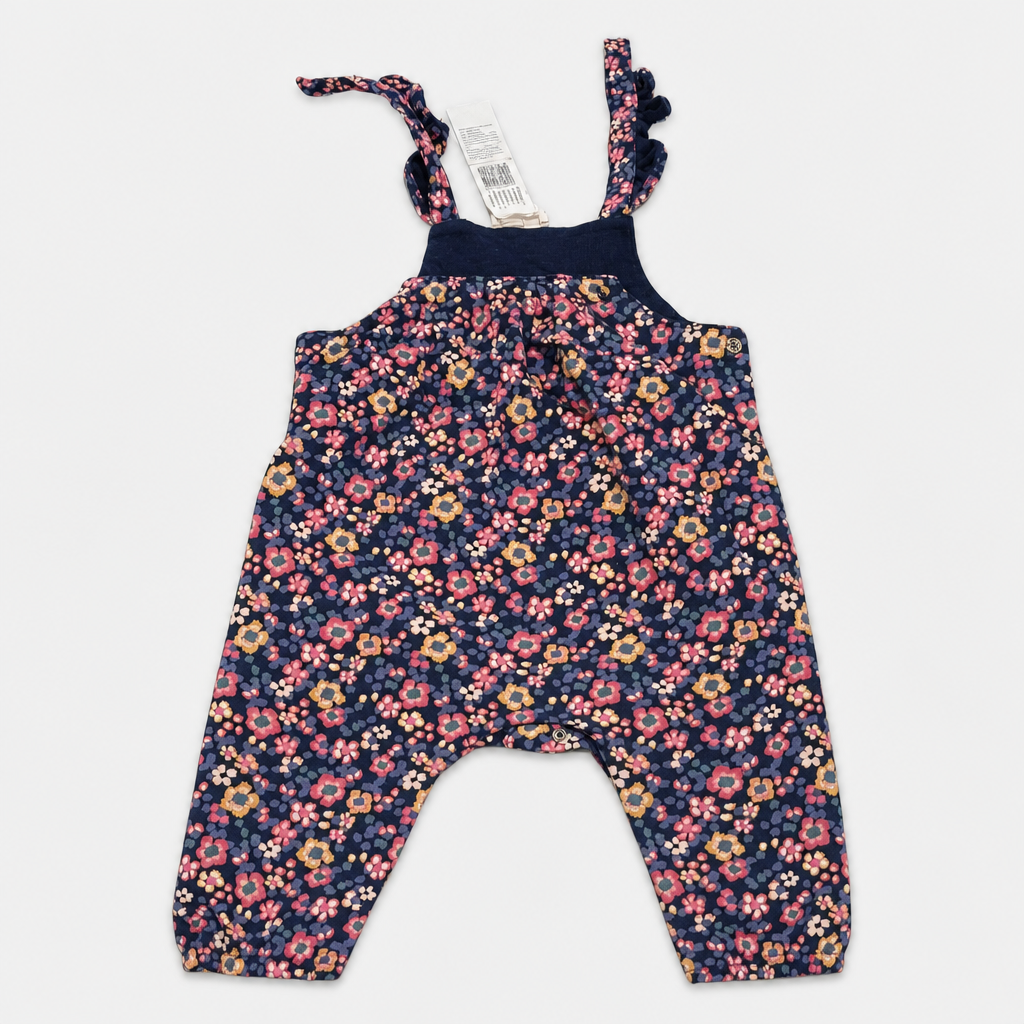 Salopette - Bambina - 66 - 71 | 6 mesi