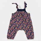 Salopette - Bambina - 66 - 71 | 6 mesi