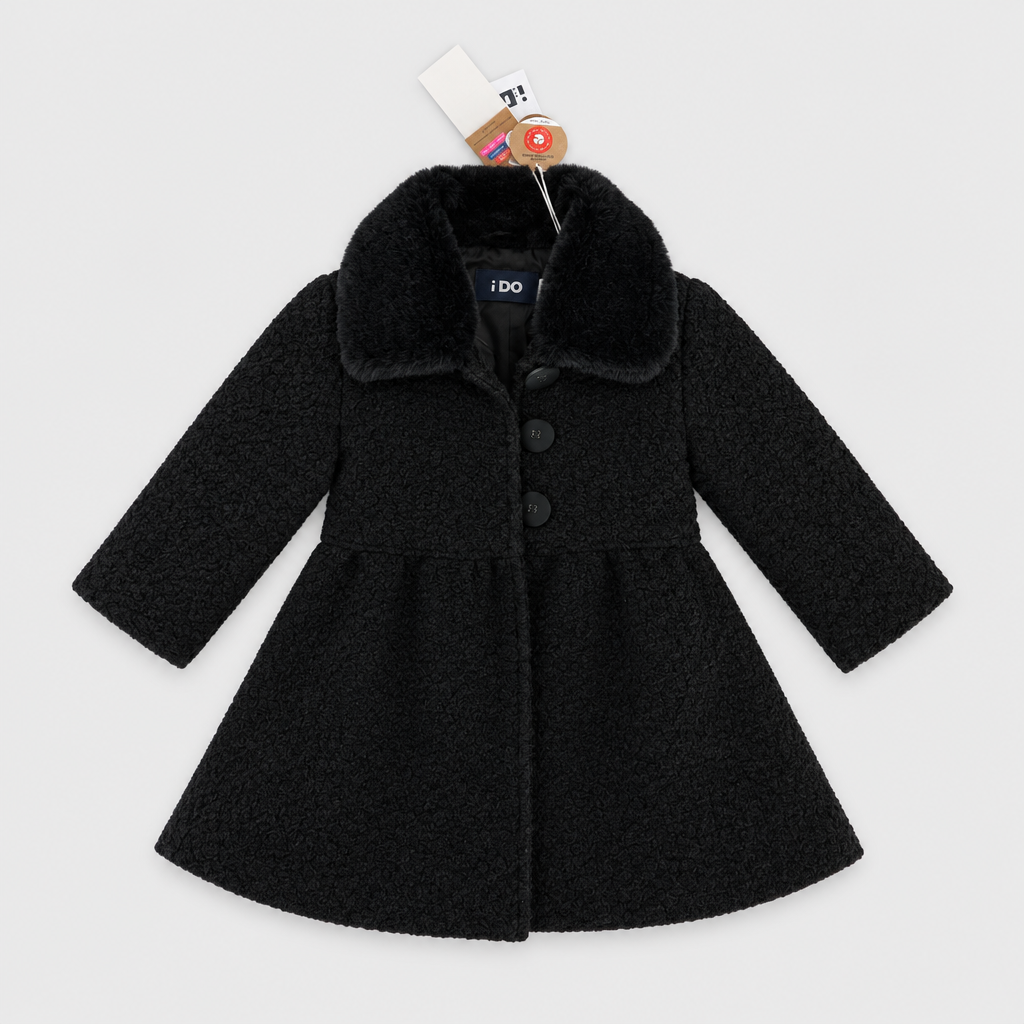 Giacca invernale pesante - Bambina - 84 - 89 | 18 mesi