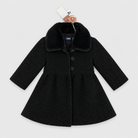 Giacca invernale pesante - Bambina - 84 - 89 | 18 mesi