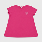 Maglietta maniche corte - Bambina - 108 - 113 | 5 anni