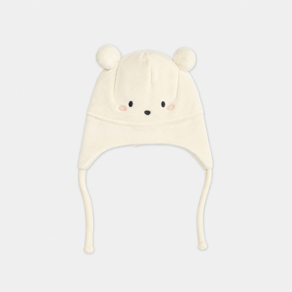 Cappellino - Bambino - 50 - 59 < 3 mesi