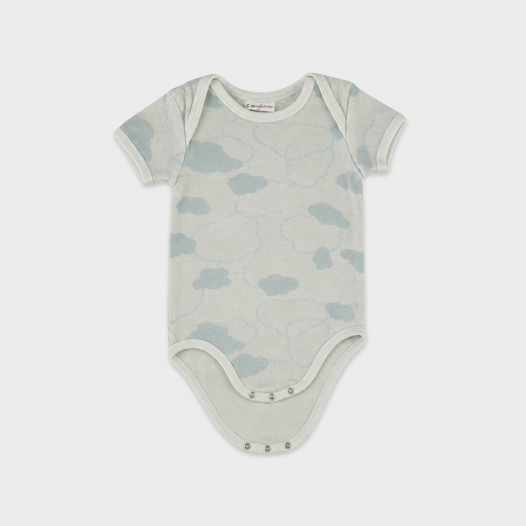 Body - Bambino - 66 - 71 | 6 mesi