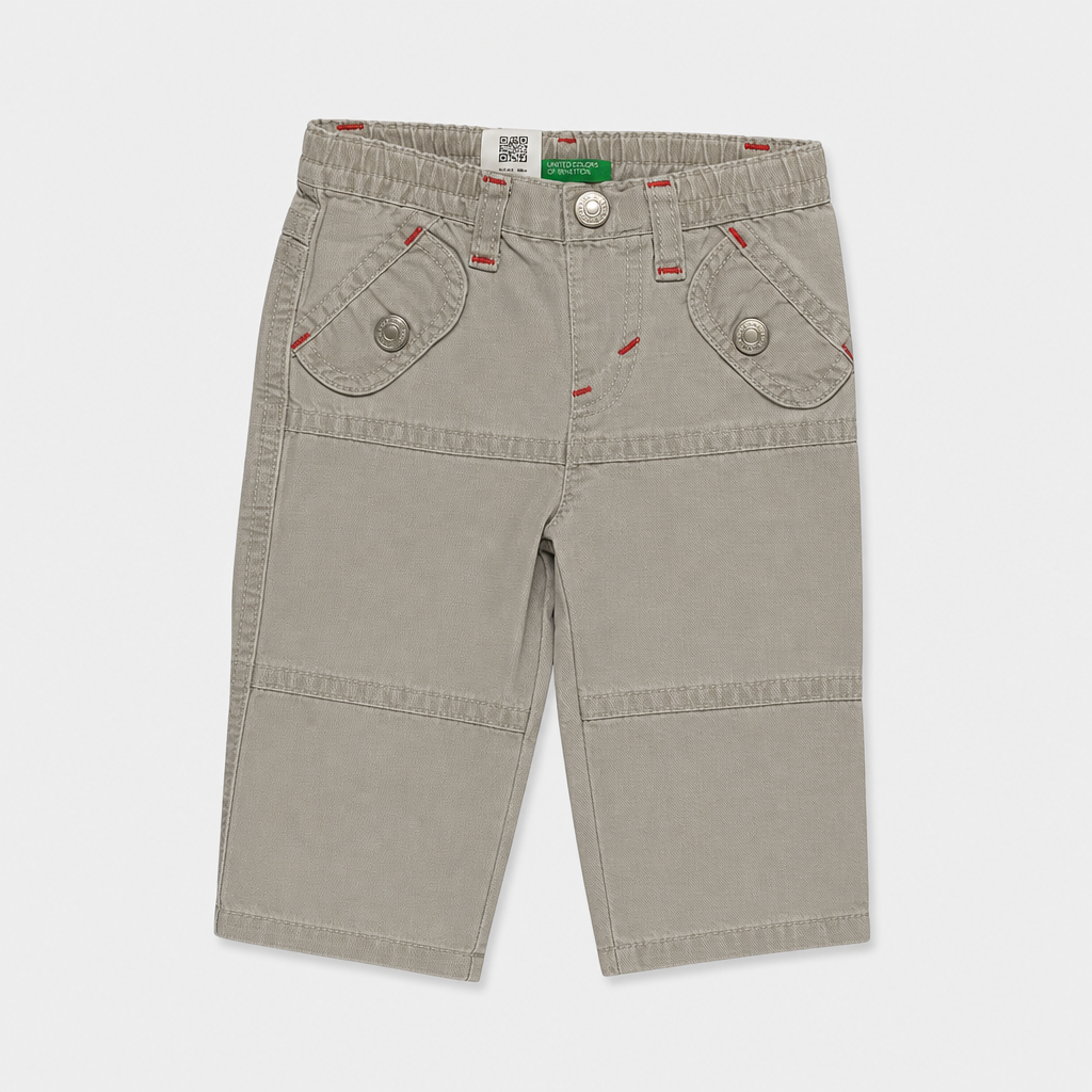 Pantaloni - Bambino - 66 - 71 | 6 mesi
