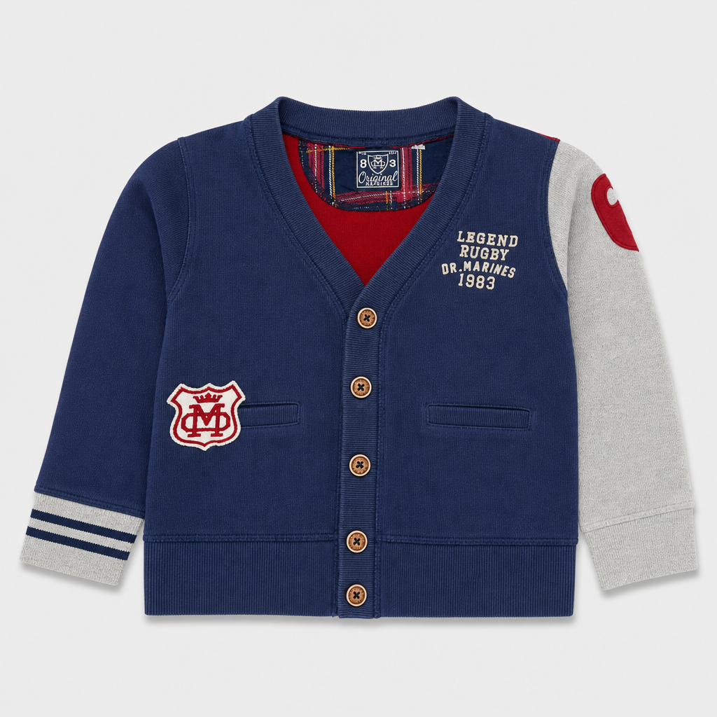 Maglioncino - Bambino - 102 - 107 | 4 anni
