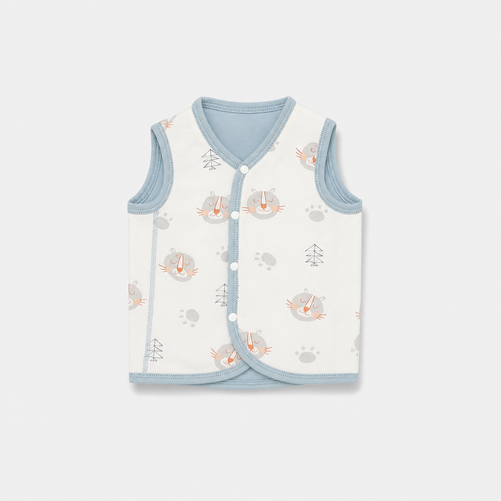 Gilet - Bambino - 50 - 59 < 3 mesi
