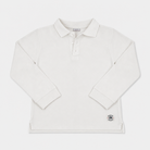 Polo maniche lunghe - Bambino - 108 - 113 | 5 anni